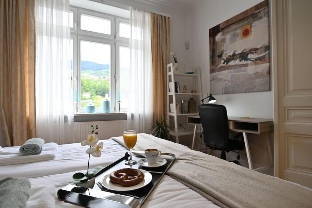 Luxury Urban Oasis City Center SJJ Buitenkant foto